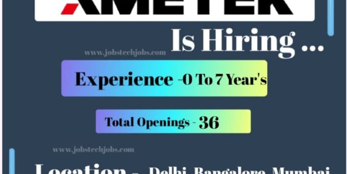 Process Engineer