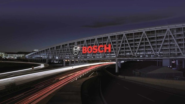 Top 20 Latest Job Opportunities at Bosch