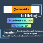 Get instant updates about premium job alerts: 👉 Click to Join WhatsApp Group