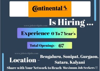 Get instant updates about premium job alerts: 👉 Click to Join WhatsApp Group