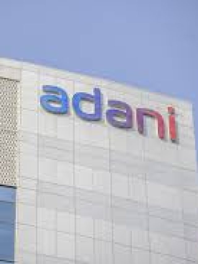 Exciting Job Openings at Adani Group 2025
