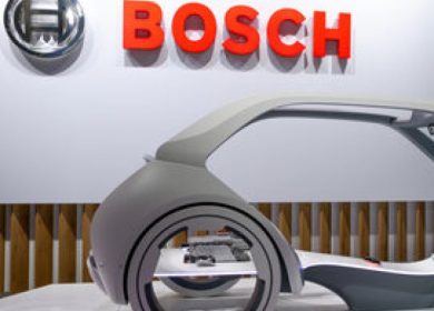 Top 20 Latest Job Opportunities at Bosch
