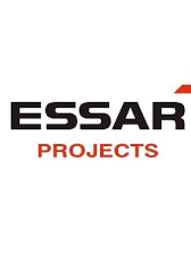 Essar Projects Latest Job Opportunities – Odisha