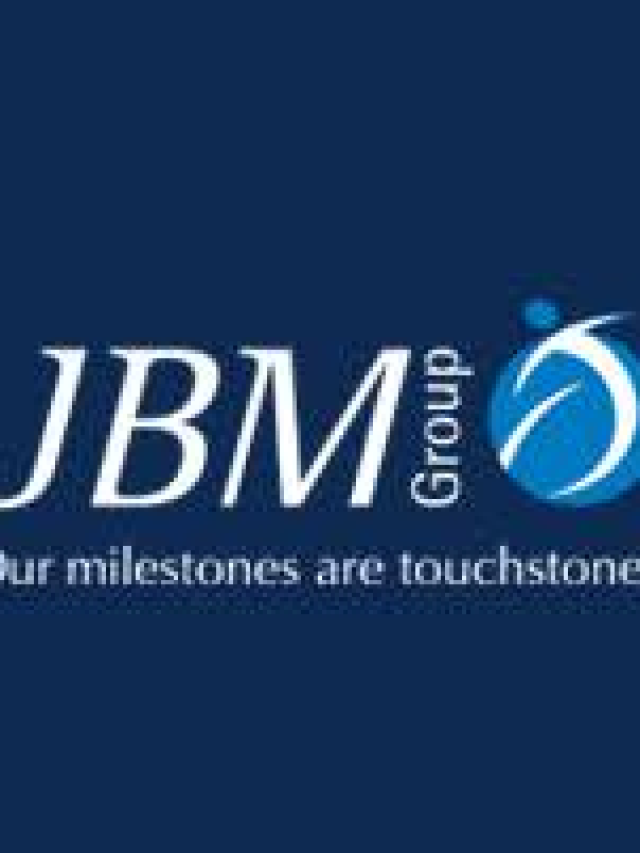 JBM Group Latest Job Opportunities