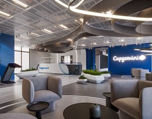 Amazing Job Openings at Capgemini in 2025