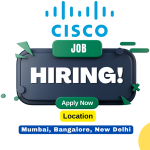 Exciting Career Opportunities at Cisco in 2025