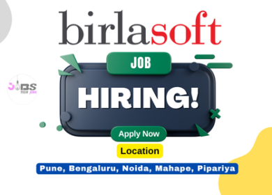 Top 10 Amazing Job Openings At Birlasoft