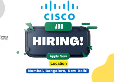 Exciting Career Opportunities at Cisco in 2025