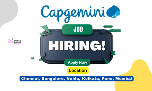 Intern- Automation & Digital