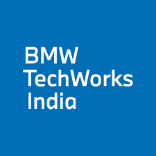 Walk-In Drive at BMW TechWorks India