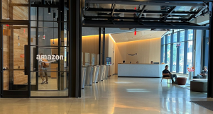 Amazon