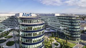 Top 10 Latest Job Openings at Atos