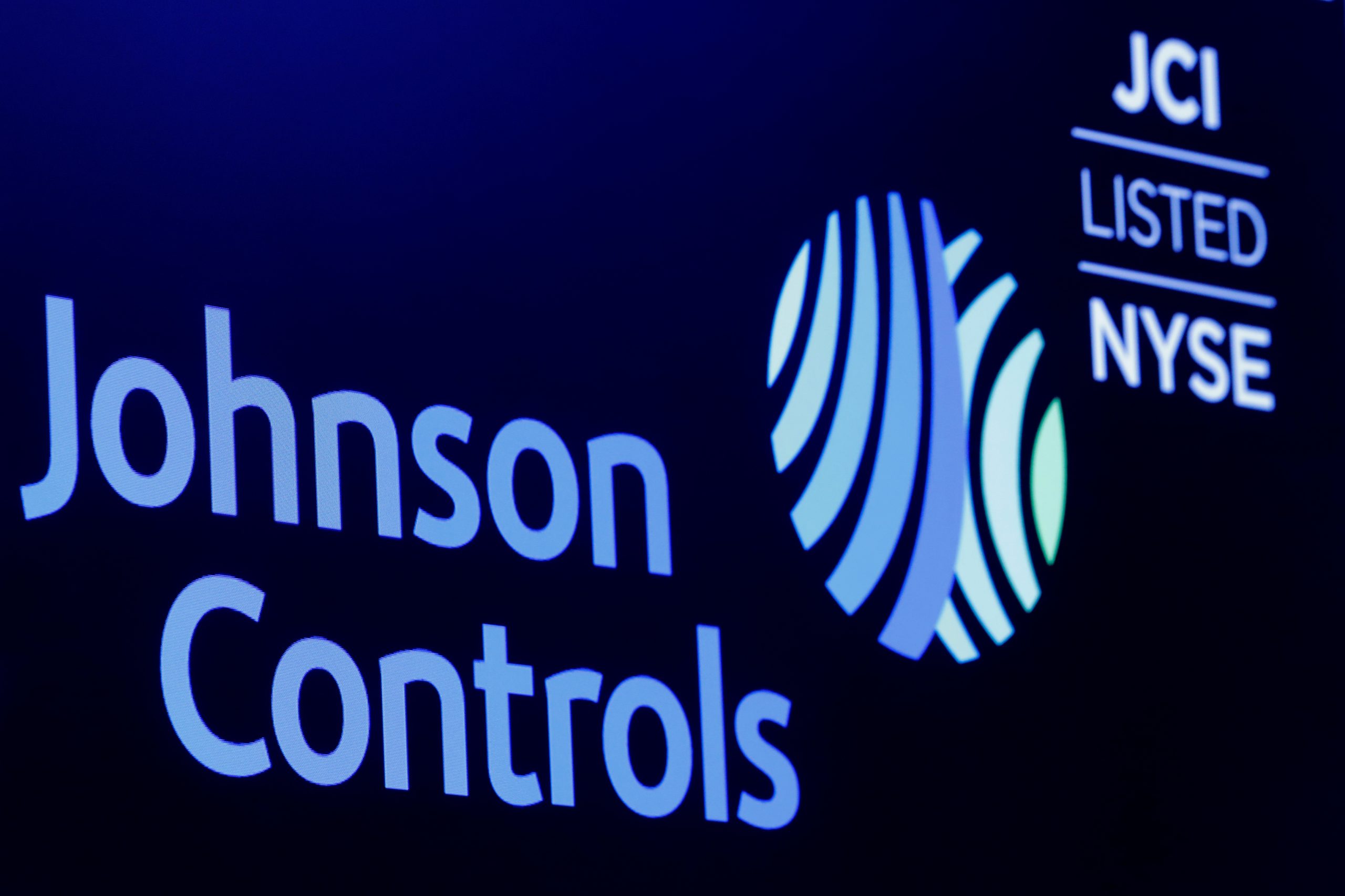 Johnson Controls Latest Job Opporchunities