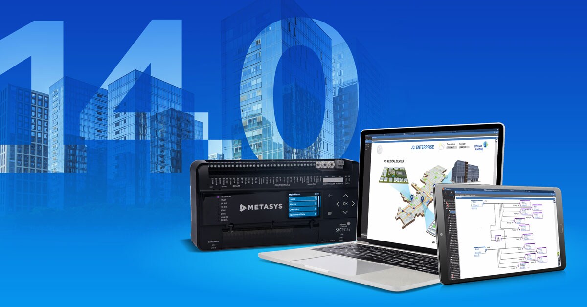 Johnson Controls Latest Job Opporchunities