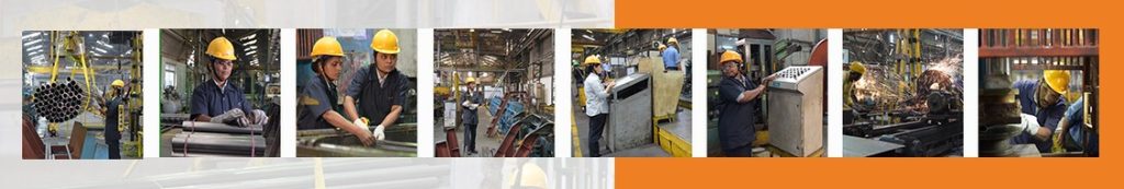 Graduate Engineer Trainee