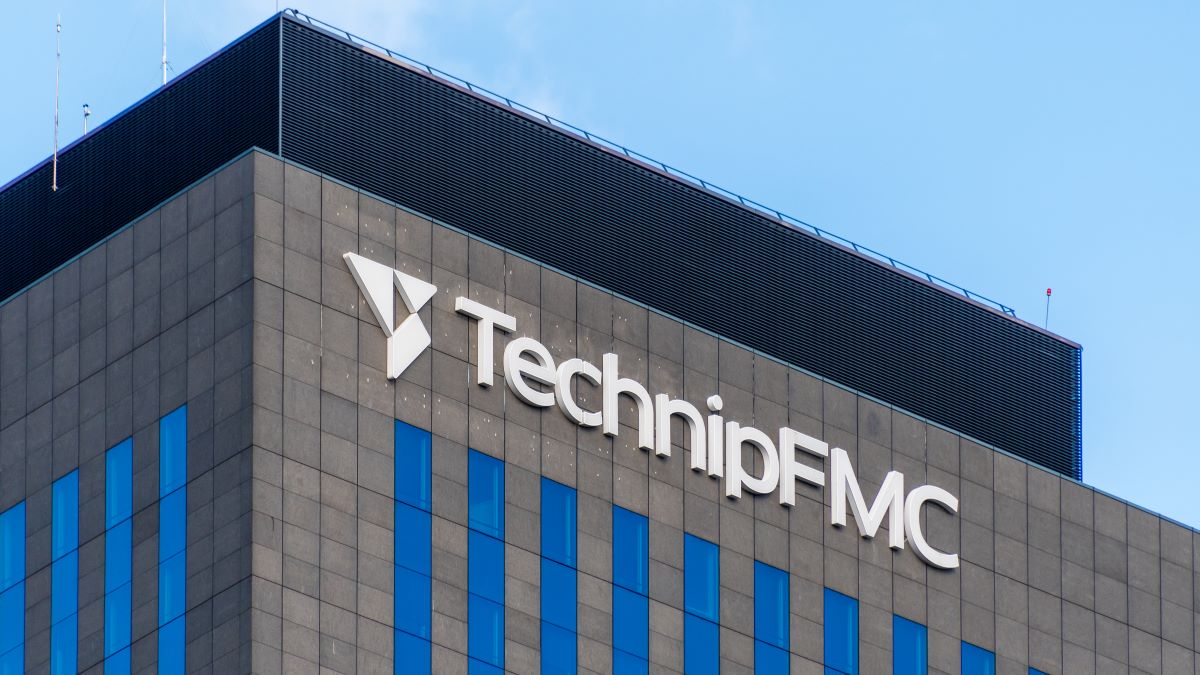 TechnipFMC Multiple Job Opportunities 2025