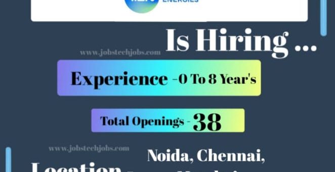Technip Energies Multiple Job Openings - 2025