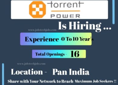 ExxonMobil Multiple Job Opening in Bengaluru
