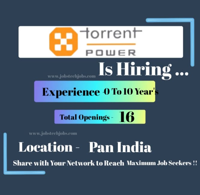 ExxonMobil Multiple Job Opening in Bengaluru