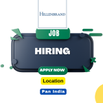 Hillenbrand Job Opening – Urgent Hiring In 2025