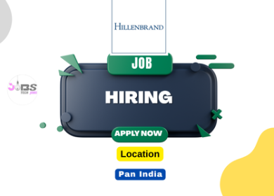 Hillenbrand Job Opening – Urgent Hiring In 2025