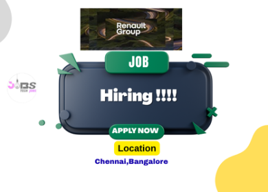12 Amazing Renault Group Jobs Opportunity