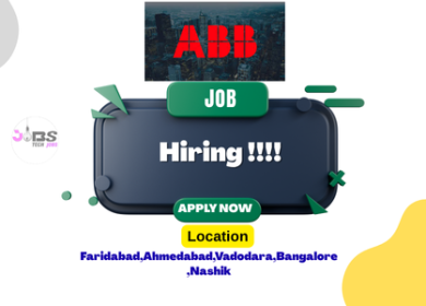 Top 18 Best ABB Job Vacancies