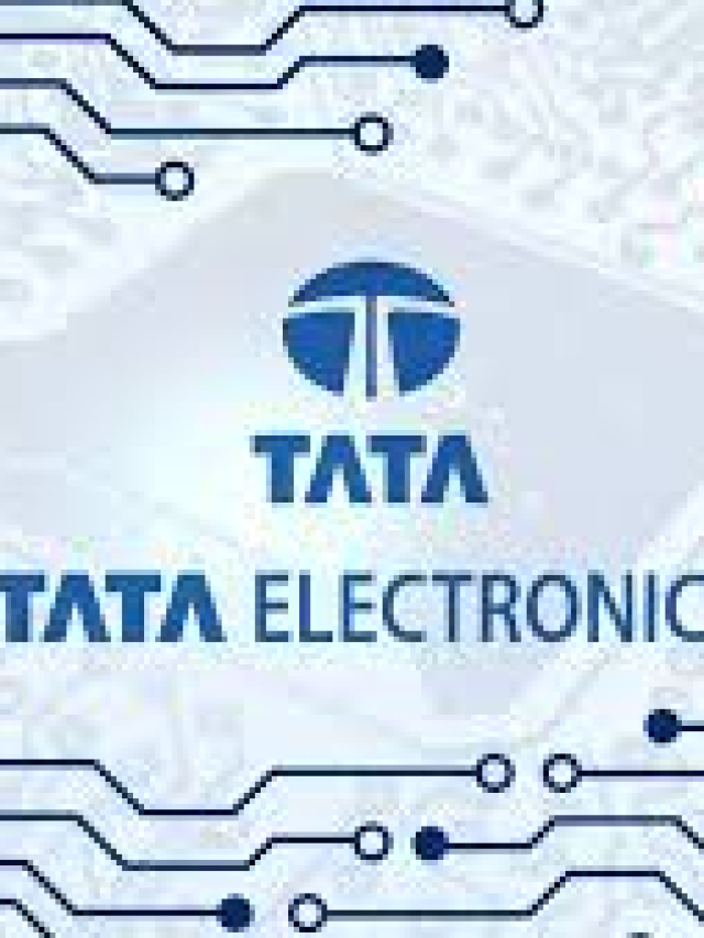 Tata Electronic Job Opportunities in Aasam & Bengaluru