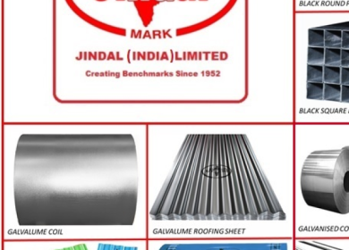 Walk in Drive For Jindal (India) Limited