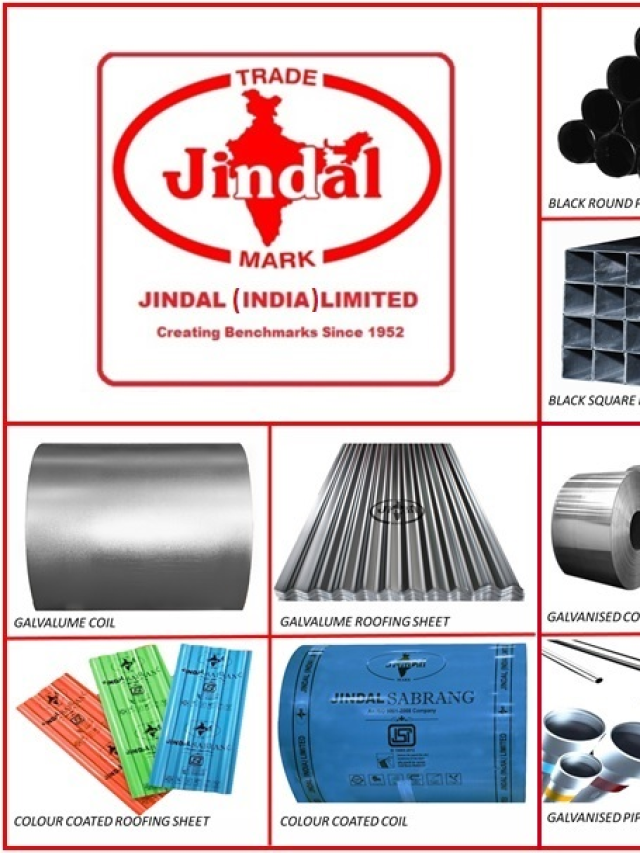 Walk in Drive For Jindal (India) Limited