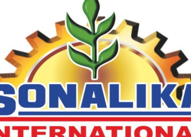 Latest Job Vacancy in SONALIKA
