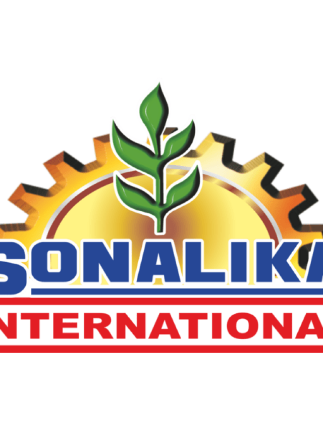 Latest Job Vacancy in SONALIKA