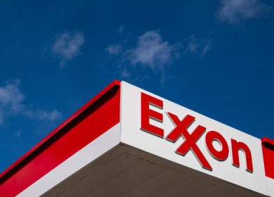 Walk in Drive at ExxonMobil Bengaluru