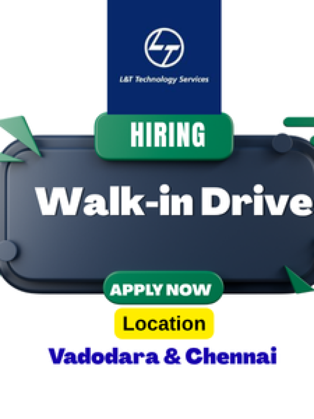 LNT Technology Service Walk In Drive