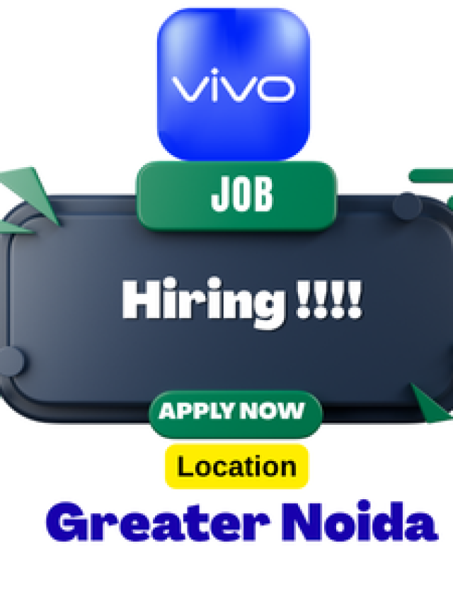Latest vivo Company Job Opportunity 2025