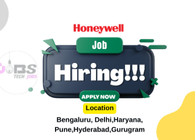 Honeywell Top Amazing Job Openings