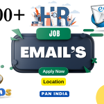 Email's