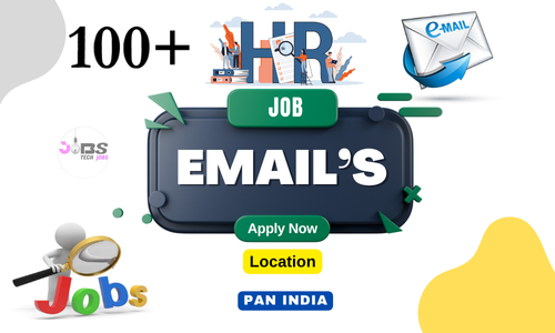 Email's