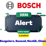bosch job