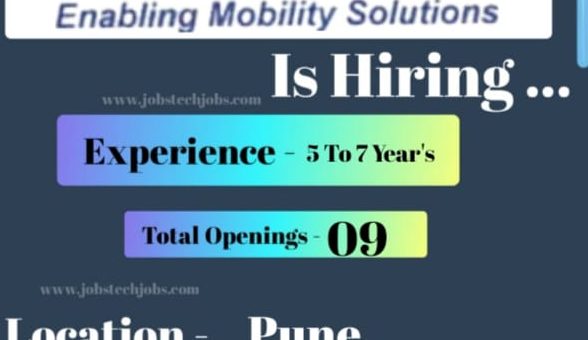 Tata AutoComp Latest Job Opportunities