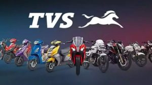 TVS Motor Recruitment 
