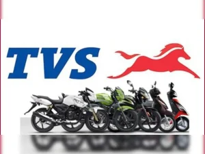 TVS Motor Recruitment