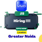 Latest vivo Company Job Opportunity 2025