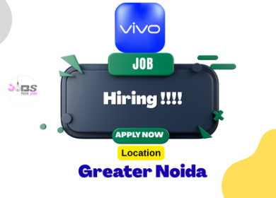 Latest vivo Company Job Opportunity 2025