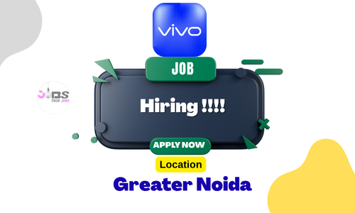 Latest vivo Company Job Opportunity 2025