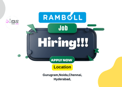 Ramboll Exciting Job Opporchunities 2025