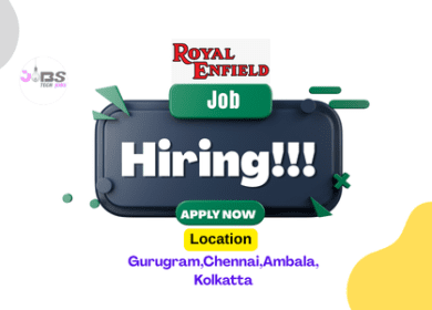 Career Opportunities at Royal Enfield