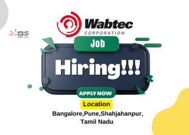 Wabtec Hiring Multiple Job Opportunities