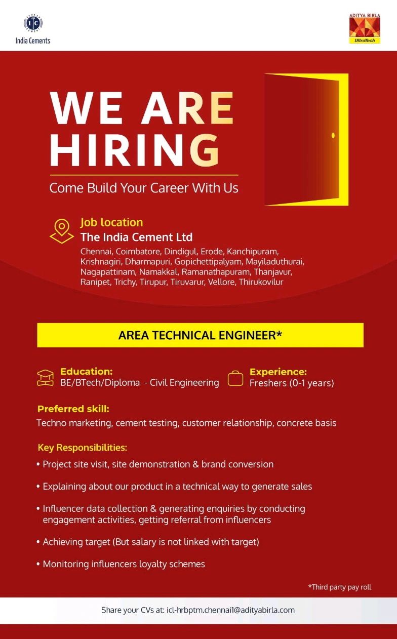 Technical Manager