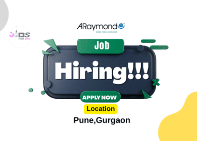 Aramond Hiring Multiple Job Opporchunities 2025